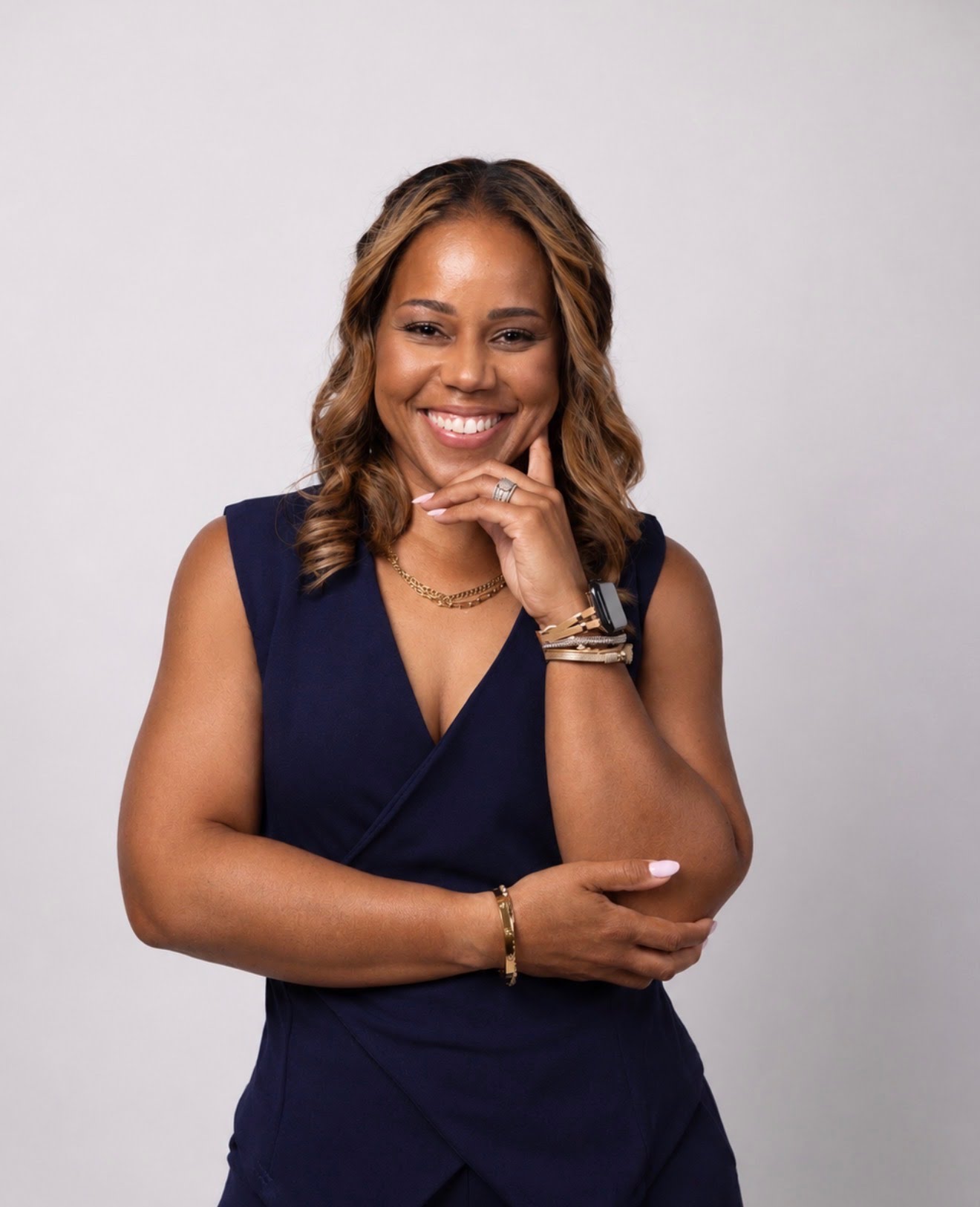 Cammie Broussard, Psychiatric Mental Health Nurse Practitioner